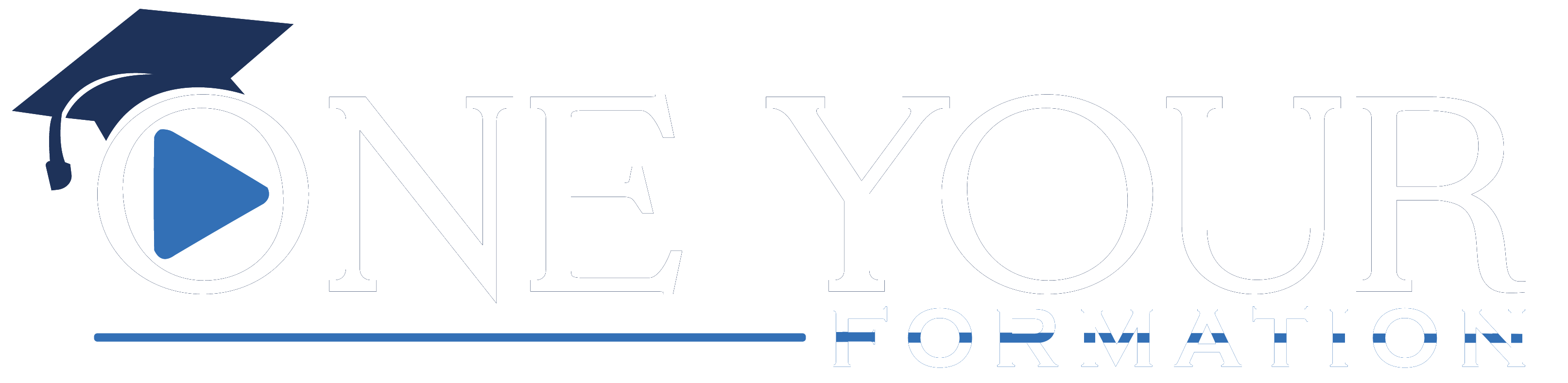 one your formation