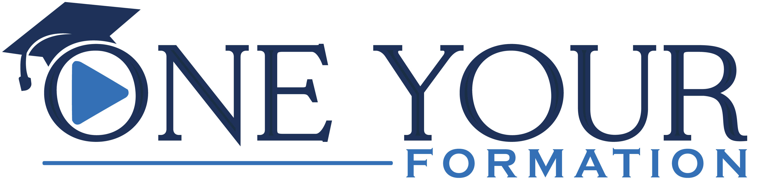 One Your Formation