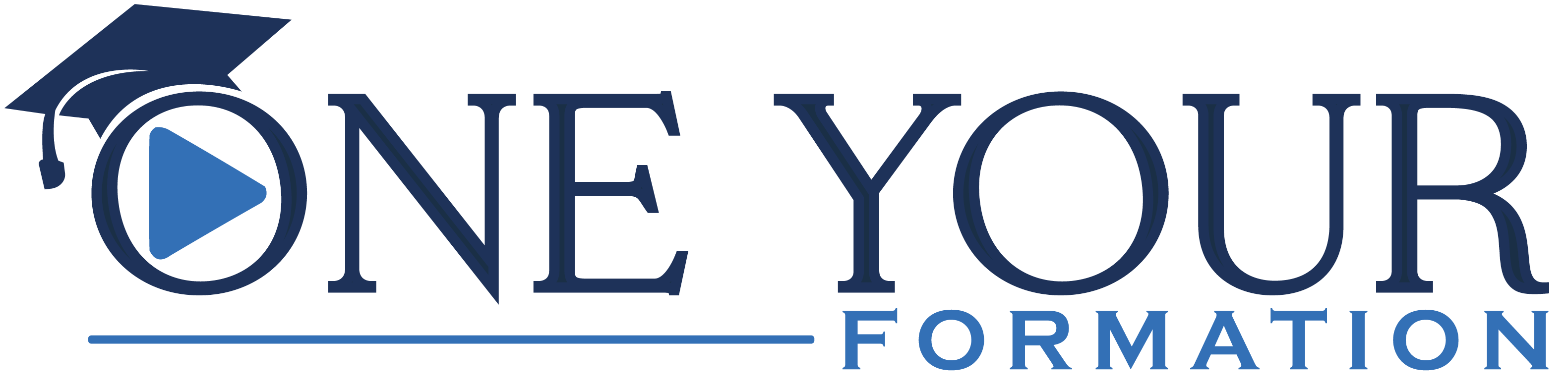 one your formation