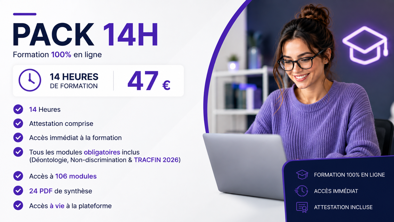 Pack 14H