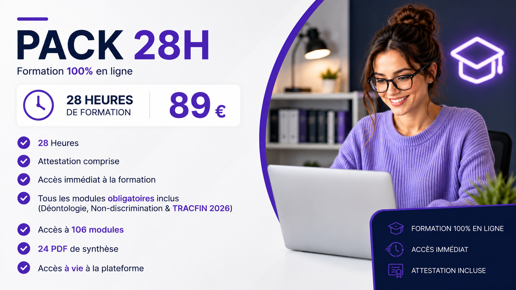 Pack 28H