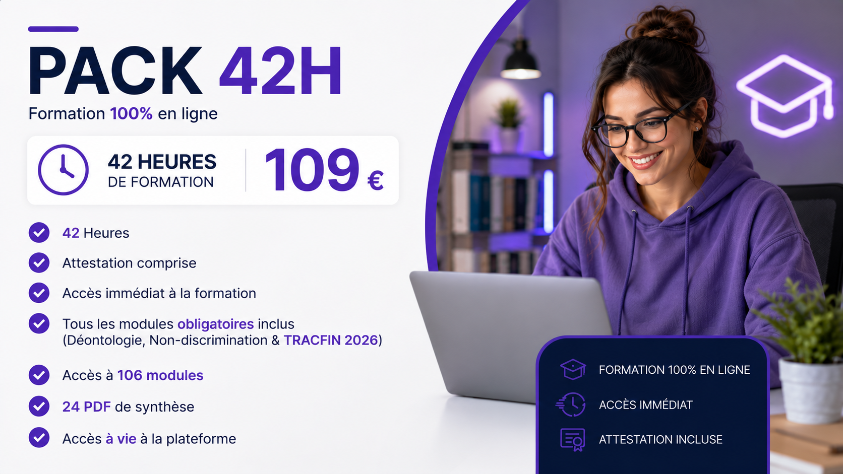 Formation Loi ALUR — Catalogue complet